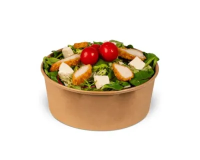 SALADES TENDERS 🥗