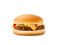 MENU CHEESE BURGER 🥩