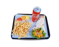 MENU NAAN CURRY 🤤