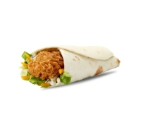 MENU WRAP TENDER 🌯🍗