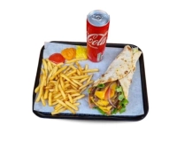 MENU NAAN STEAK 🥩