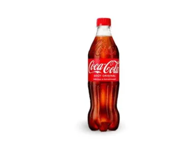 COCA COLA 1.5L