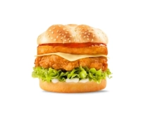 BURGER B TENDERS 🍗