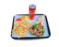 MENU NAAN KEBAB 🥙