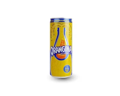 ORANGINA