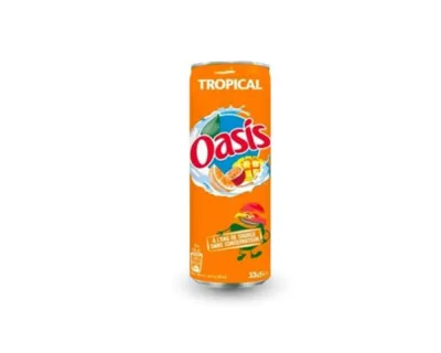 OASIS TROPICAL