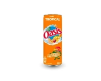 OASIS TROPICAL